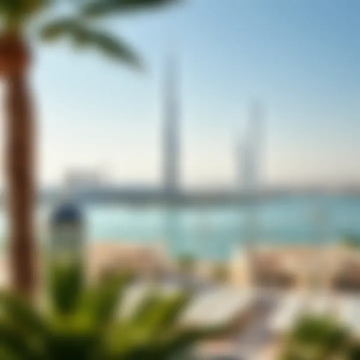 Travel Trends for UAE Residents in 2023 Charts displaying travel trends for UAE residents