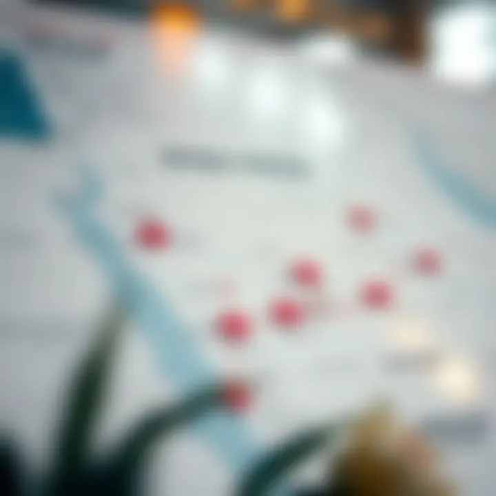 UAE Residents Visa-Free Travel Map Map showcasing UAE residents' visa-free destinations