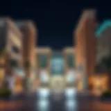 Understanding ADDC Municipality Fees in Dubai Real Estate Introduction