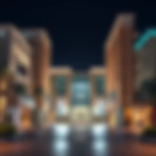 Understanding ADDC Municipality Fees in Dubai Real Estate Introduction