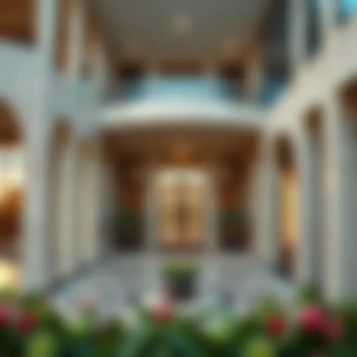 Understanding ADDC Municipality Fees in Dubai Real Estate Summary
