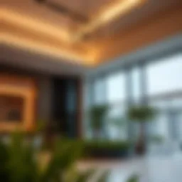 Understanding Al Barari Entry Fee: A Comprehensive Guide Introduction