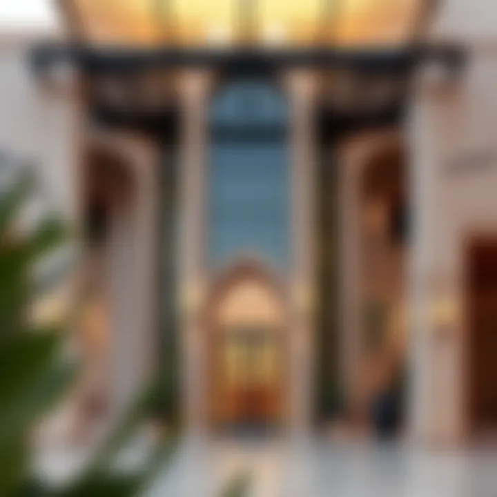 Understanding Al Barari Entry Fee: A Comprehensive Guide Summary