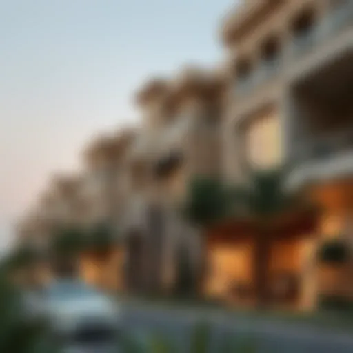 Understanding Al Nahda Postal Code and Its Implications for Property Investment Introduction