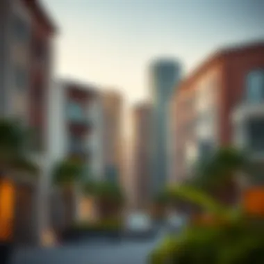 Notable Understanding Al Nahda Postal Code and Its Implications for Property Investment
