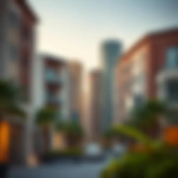 Notable Understanding Al Nahda Postal Code and Its Implications for Property Investment