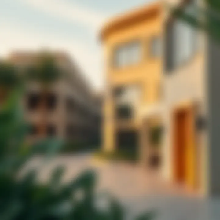 Understanding Al Nahda Postal Code and Its Implications for Property Investment Summary