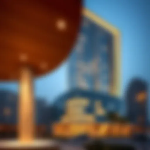 Understanding AMA Building: A Comprehensive Insight Introduction