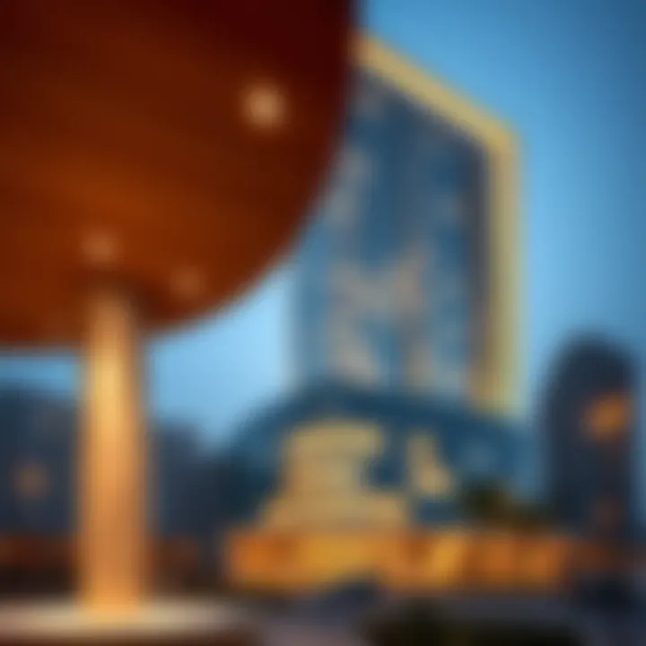 Understanding AMA Building: A Comprehensive Insight Introduction
