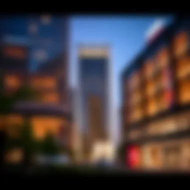 Understanding AMA Building: A Comprehensive Insight Summary
