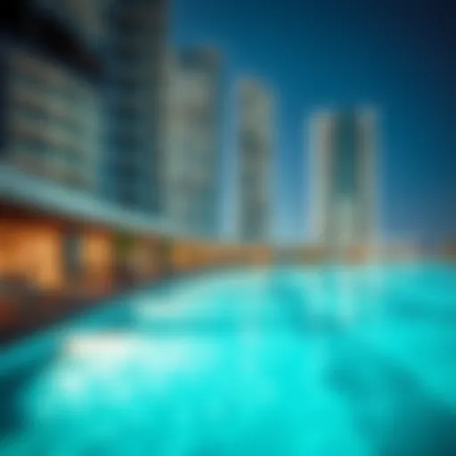 Understanding Aqua Developers in Dubai's Real Estate Landscape Introduction