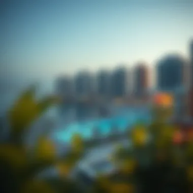 Notable Understanding Aqua Developers in Dubai's Real Estate Landscape Notable Understanding Aqua Developers in Dubai's Real Estate Landscape