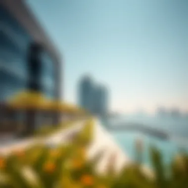 Understanding Aqua Developers in Dubai's Real Estate Landscape Summary