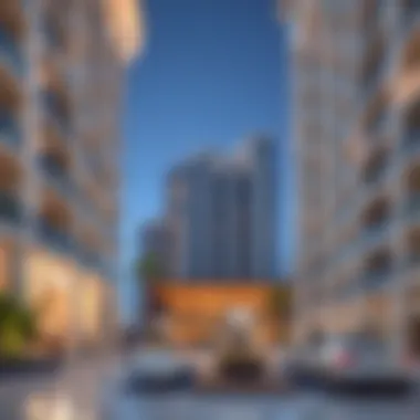 Understanding Centrepoint Apartments in Dubai Summary Understanding Centrepoint Apartments in Dubai Summary