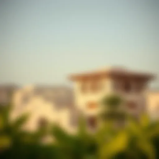 Understanding Dar Wasl: A Comprehensive Overview of Dubai's Unique Community Introduction