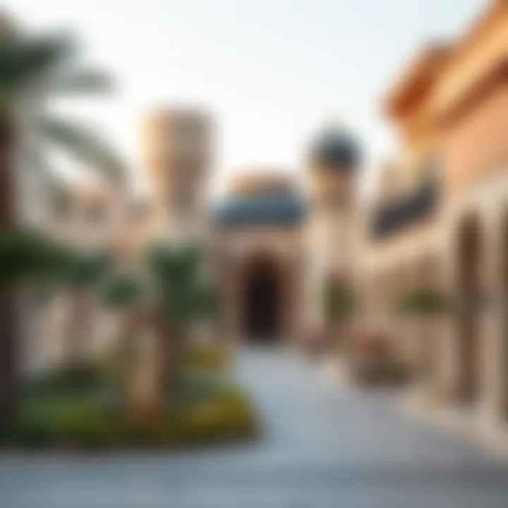 Notable Understanding Dar Wasl: A Comprehensive Overview of Dubai's Unique Community
