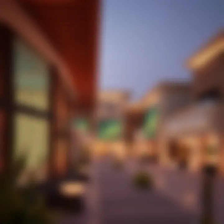 Understanding Dar Wasl: A Comprehensive Overview of Dubai's Unique Community Summary