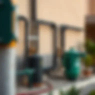 Notable Understanding Dewa Gas Connection Charges