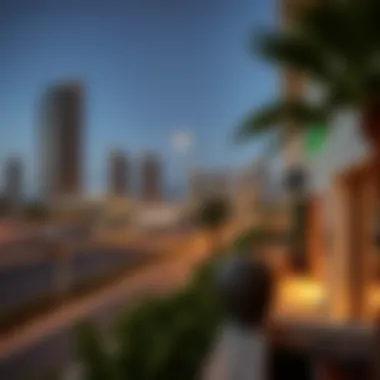 Real estate opportunities in Dubai