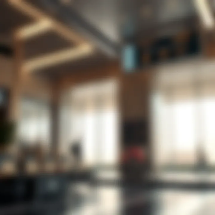 Modern transportation options between Ajman and Dubai