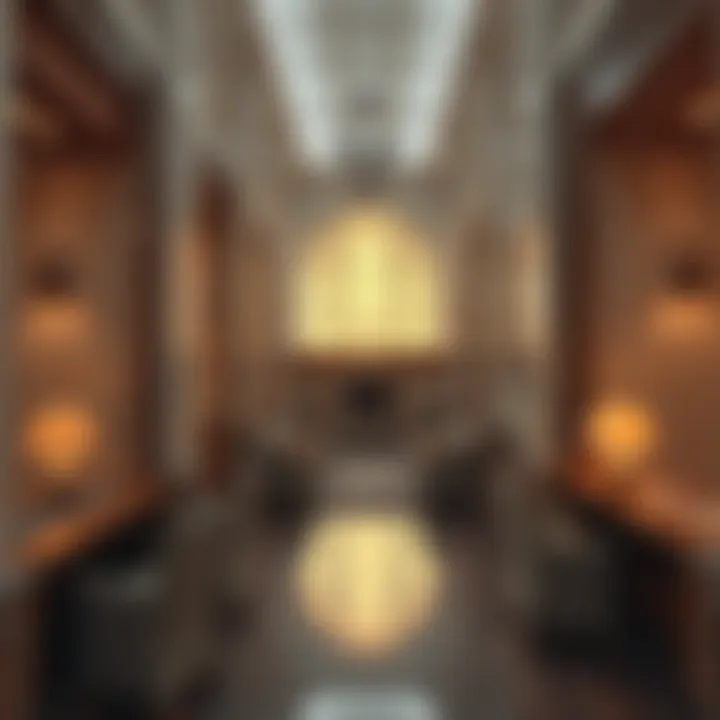 Dubai Ejari Registration Overview Understanding the Dubai Ejari registration layout