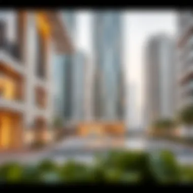 Visual representation of investment benefits linked to TIN