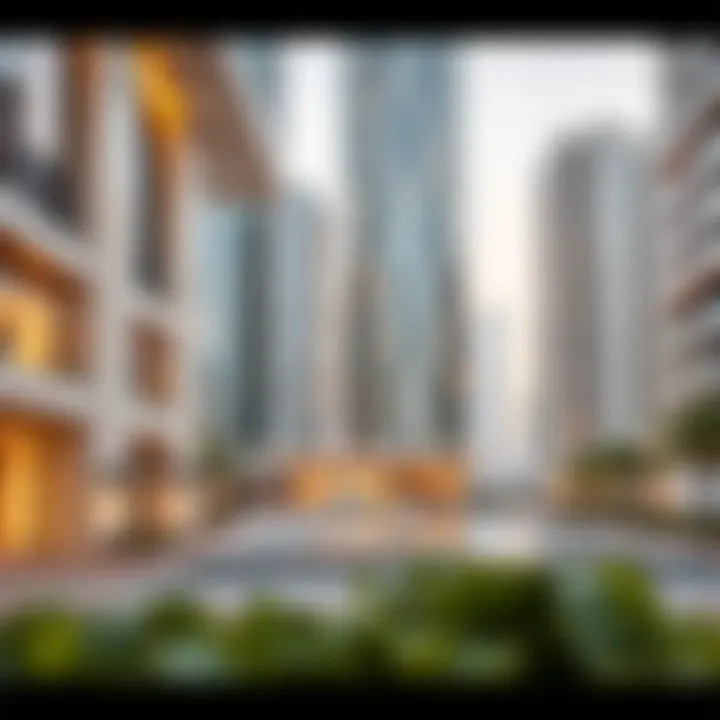 Visual representation of investment benefits linked to TIN