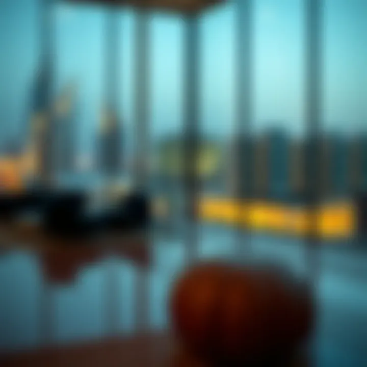 Legal framework surrounding property transactions in Dubai