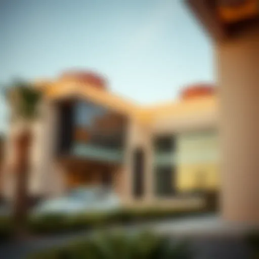 Understanding Dubai Title Deed Verification Introduction
