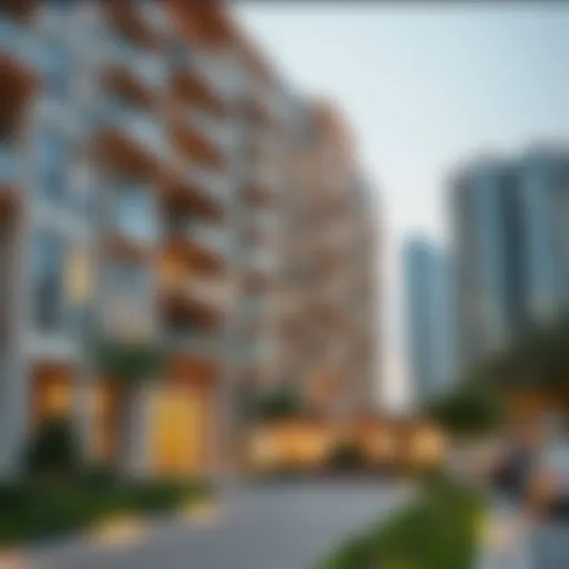 Understanding Emaar Properties: A Comprehensive Guide Introduction