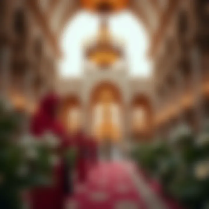 Understanding Emirati Women's Day: Significance and Celebration Introduction