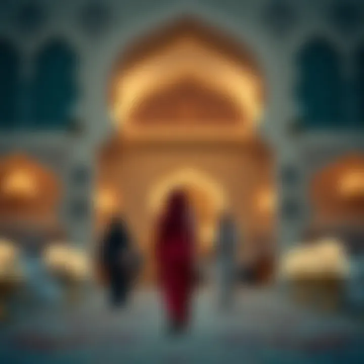 Notable Understanding Emirati Women's Day: Significance and Celebration