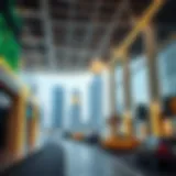 Understanding Free Zones in Dubai: A Comprehensive Overview Introduction