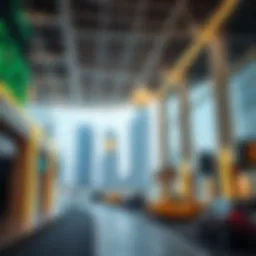 Understanding Free Zones in Dubai: A Comprehensive Overview Introduction