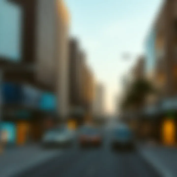 Notable Understanding Free Zones in Dubai: A Comprehensive Overview
