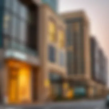 Understanding Free Zones in Dubai: A Comprehensive Overview Summary Understanding Free Zones in Dubai: A Comprehensive Overview Summary