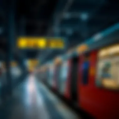 Notable Understanding Metro Operating Hours in Dubai Notable Understanding Metro Operating Hours in Dubai