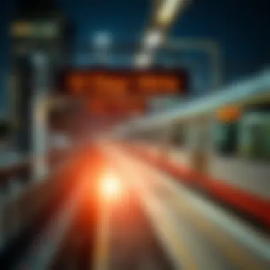 Understanding Metro Operating Hours in Dubai Summary Understanding Metro Operating Hours in Dubai Summary