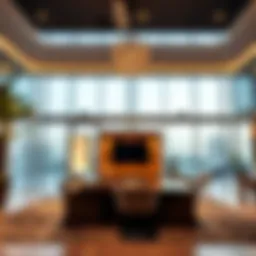 Understanding NOC in the UAE Real Estate Context Introduction