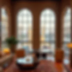 Oman visa types overview