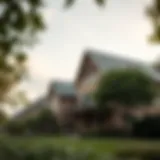 Understanding Park Heights: A Comprehensive Analysis of Its Property Landscape Introduction