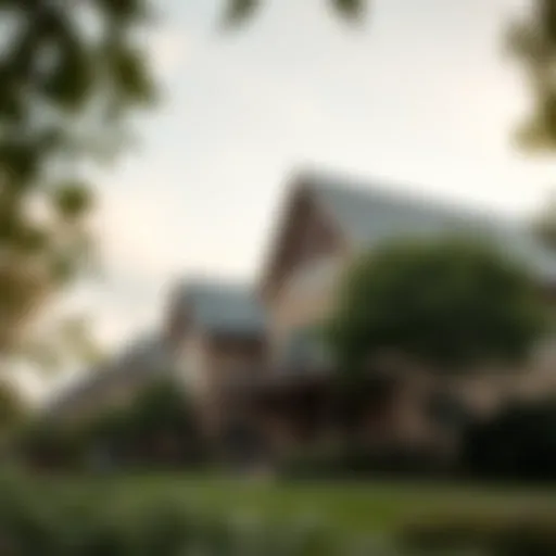 Understanding Park Heights: A Comprehensive Analysis of Its Property Landscape Introduction