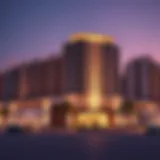 Understanding Pointe Palm Jumeirah: An In-Depth Overview Introduction