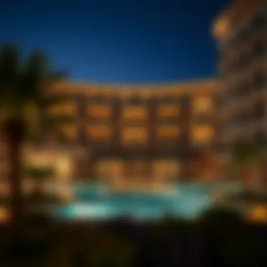 Notable Understanding Pointe Palm Jumeirah: An In-Depth Overview