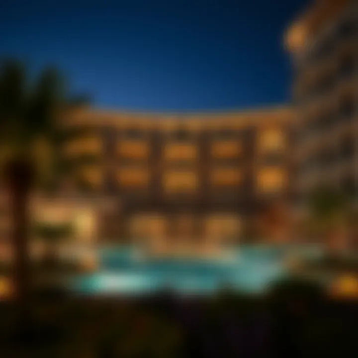 Notable Understanding Pointe Palm Jumeirah: An In-Depth Overview