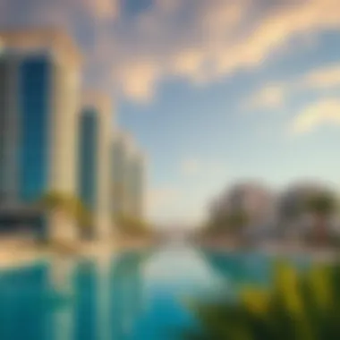 Understanding Pointe Palm Jumeirah: An In-Depth Overview Summary