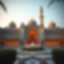 Understanding Ramadan Timings in the UAE Introduction