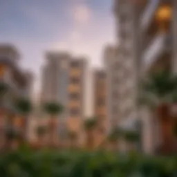 Understanding Rental Increase Notifications in Dubai Introduction