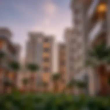 Understanding Rental Increase Notifications in Dubai Introduction