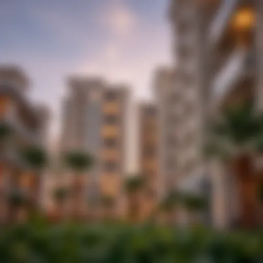 Understanding Rental Increase Notifications in Dubai Introduction